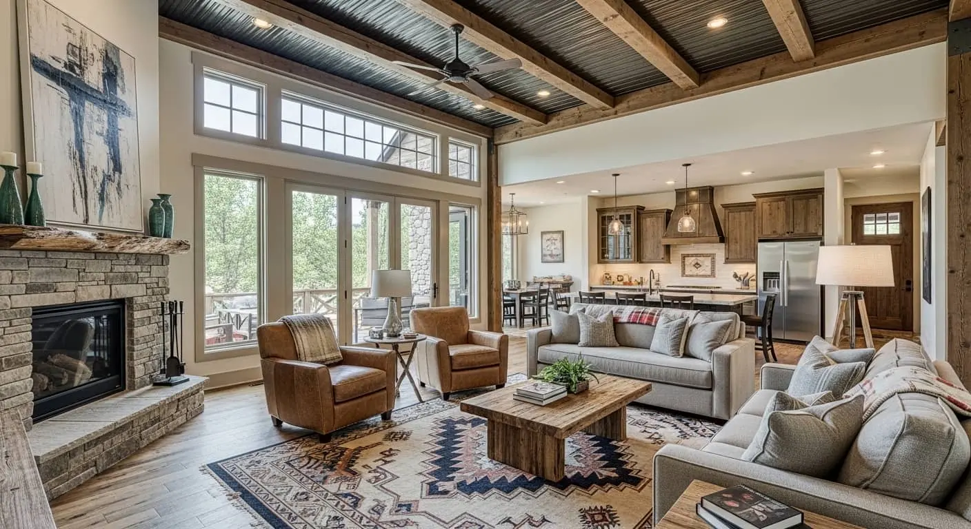 The Ultimate Guide to Planning Your Barndominium Floor Plan